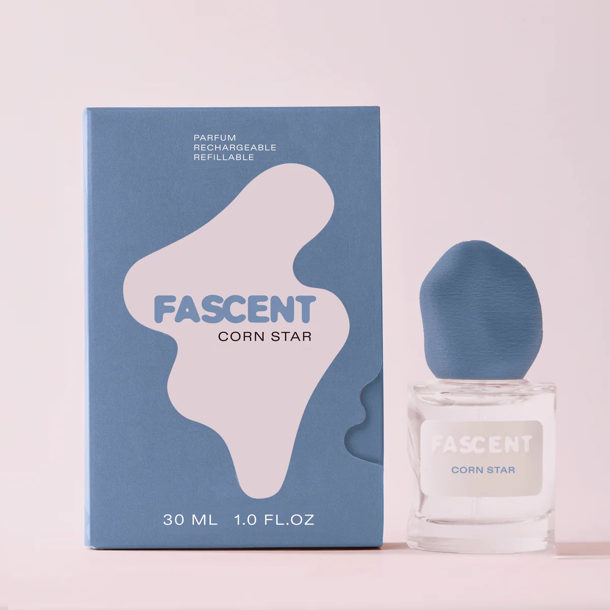 Fascent - Eau de Parfum - Corn Star