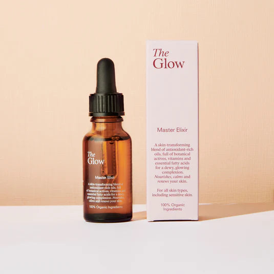 The Glow Master Elixir