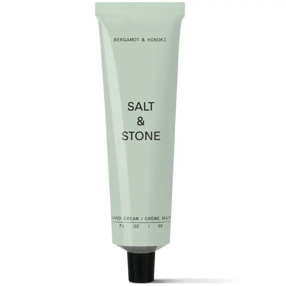 Salt & Stone Handcreme
