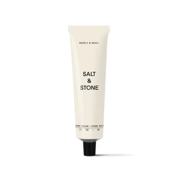Salt & Stone Handcreme