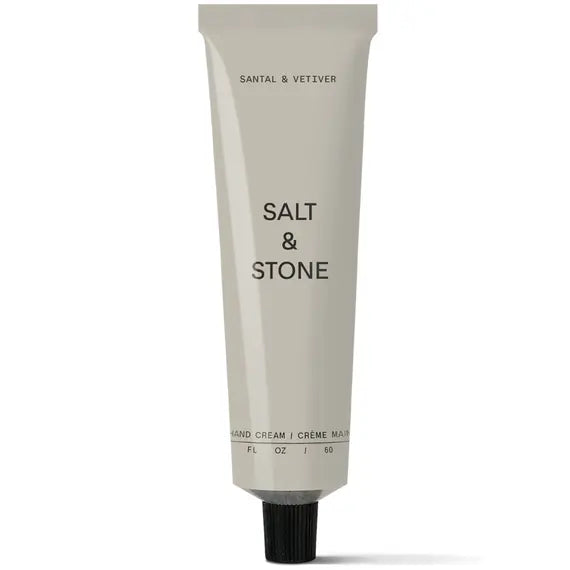Salt & Stone Handcreme