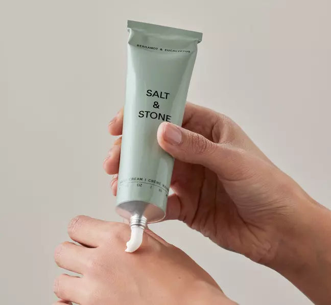 Salt & Stone Handcreme