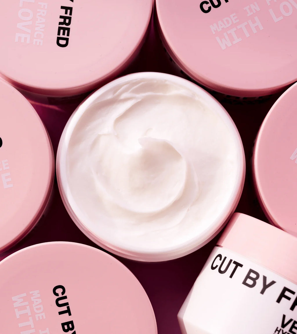 Cut by Fred Hydration Mask / Feuchtigkeitsspendende Haarmaske