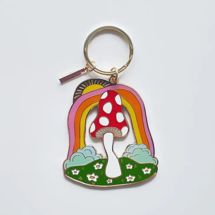 Key Ring