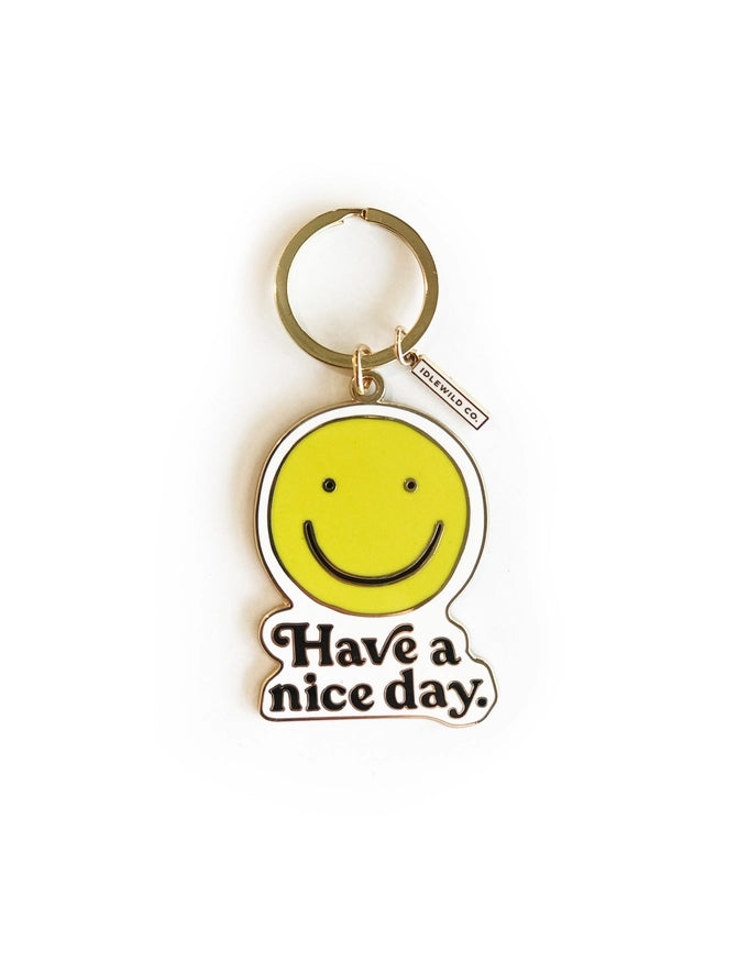 Key Ring