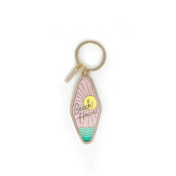 Key Ring