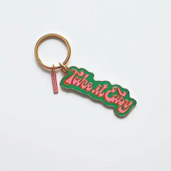 Key Ring