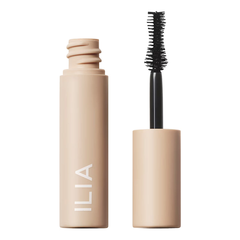 ILIA Fullest Volumizing Mascara (Full and Mini Size)
