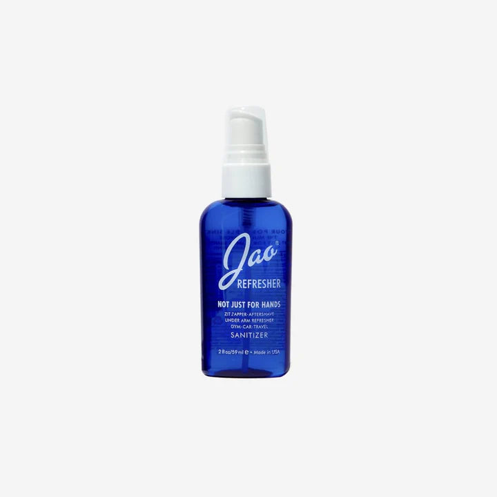 Jao Hand Refresher