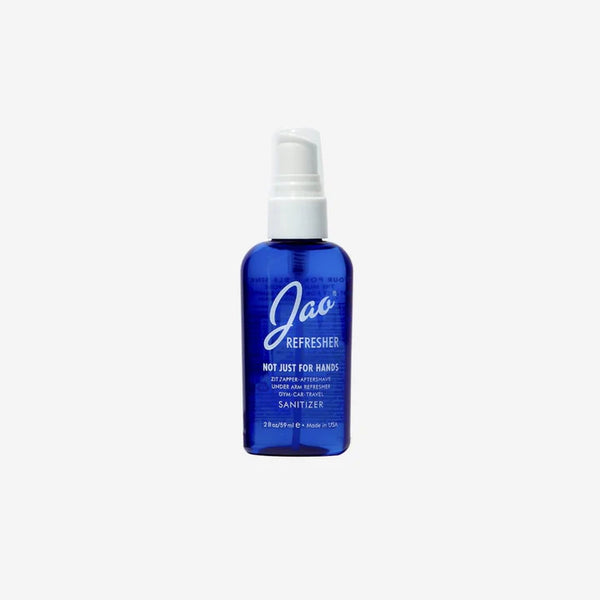 Jao Hand Refresher