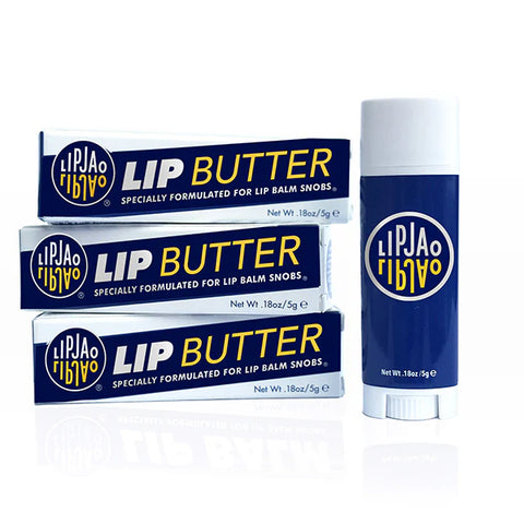 Jao Lip Butter