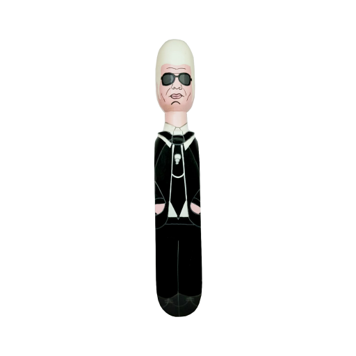 Wedgie KARL Door Stopper / Türstopper