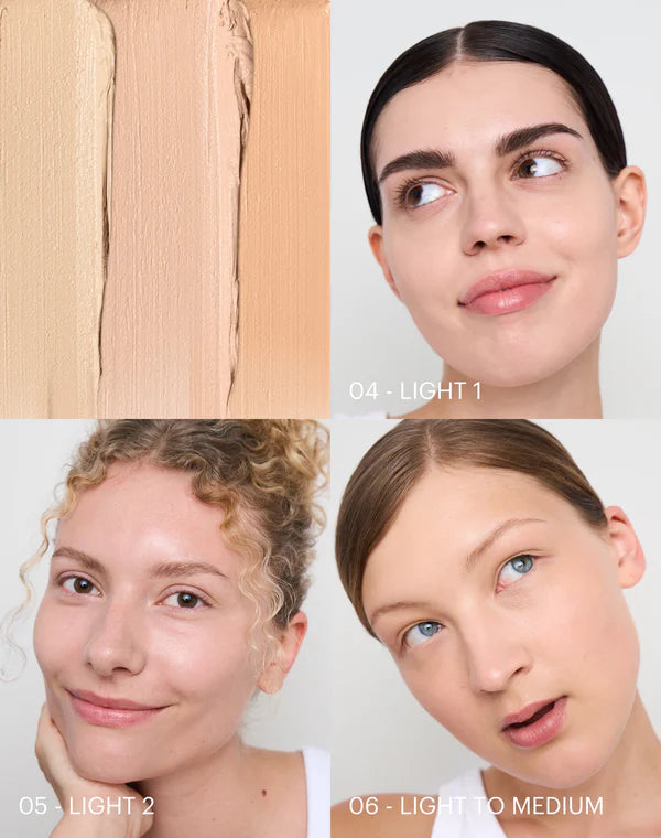 Kess Berlin Concealer Stick SPF 20