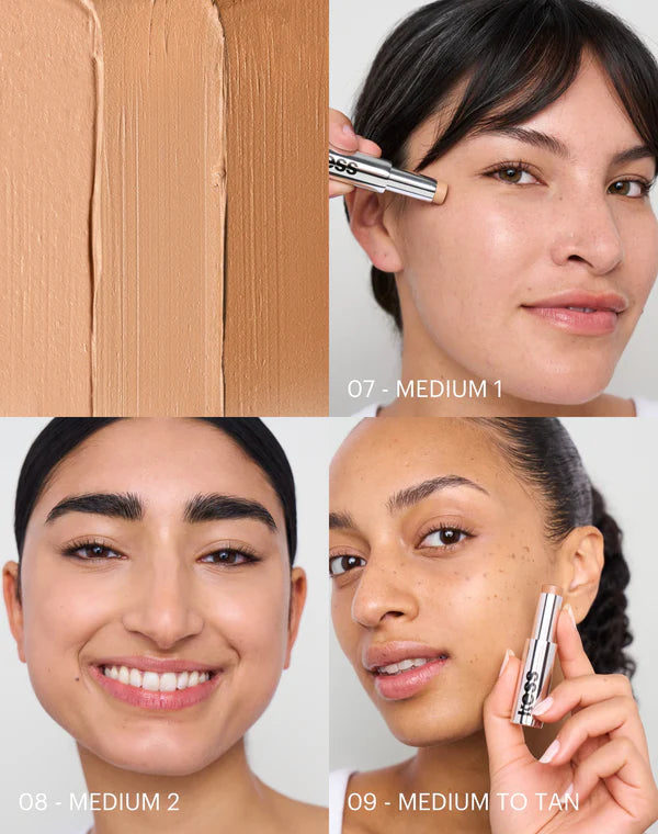 Kess Berlin Concealer Stick SPF 20