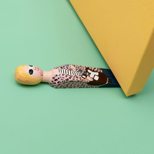 Wedgie KURT Door Stopper / Türstopper