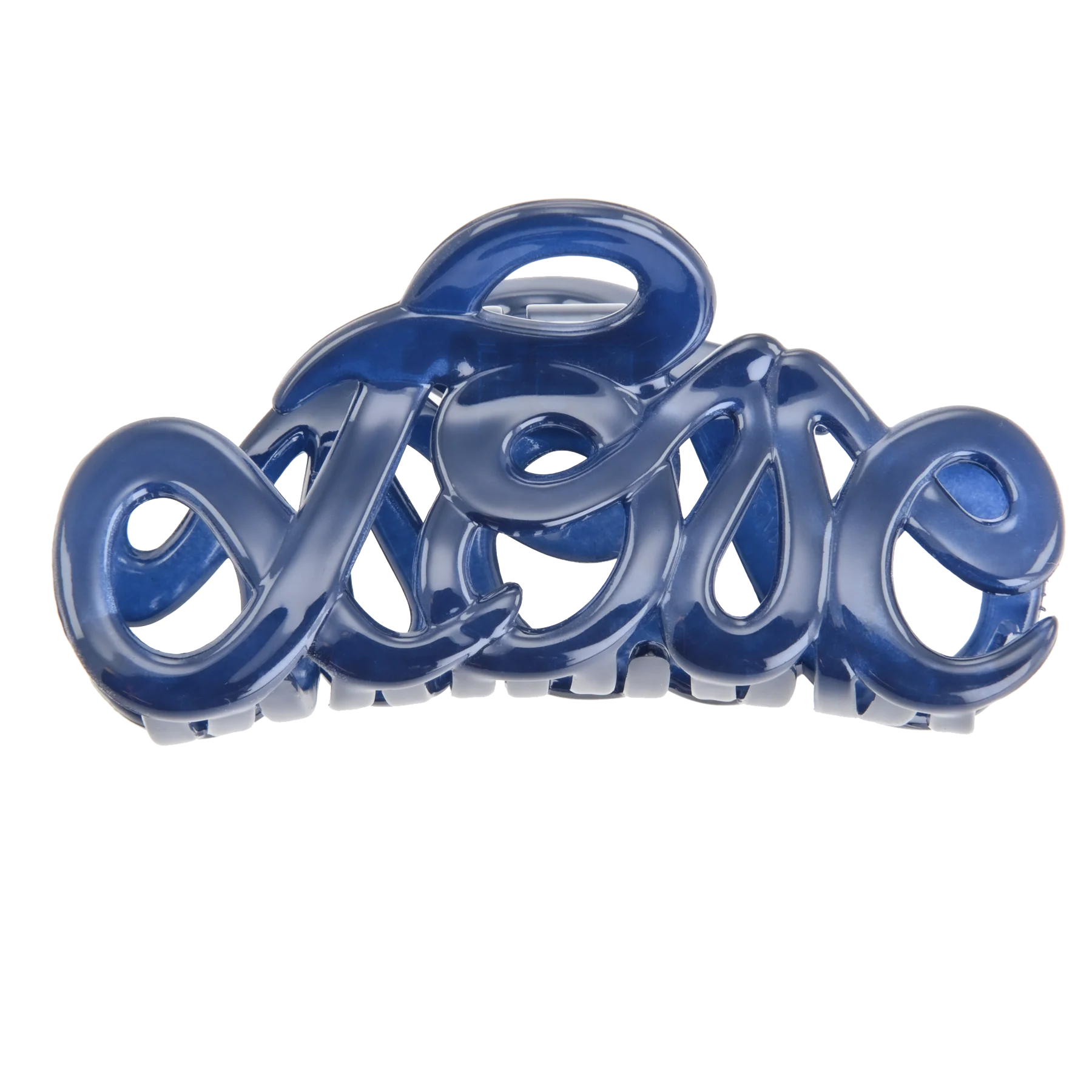 Bon Dep LOVE Hair Claw