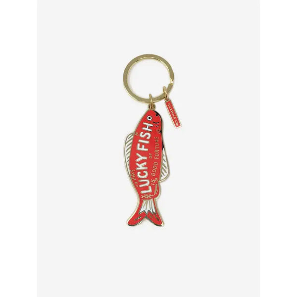 Key Ring