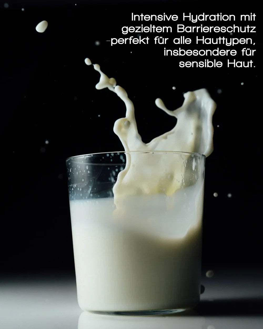 Merme Berlin Milky Drops