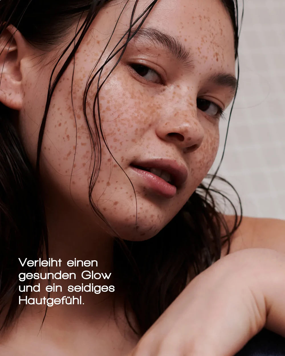 Merme Berlin Milky Drops