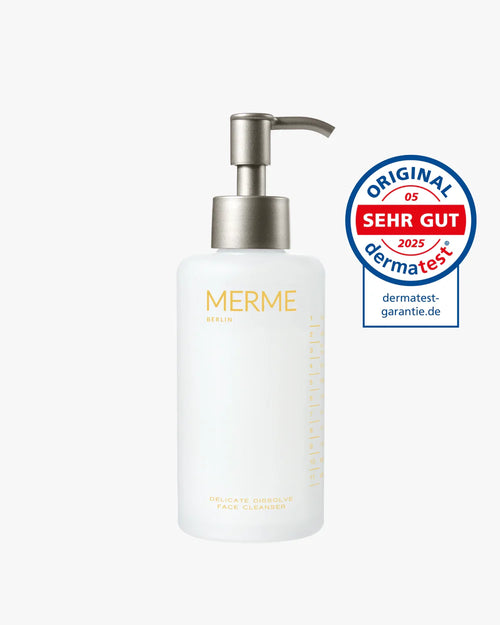 Merme Berlin Delicate Dissolve Face Cleanser