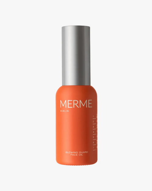 Merme Berlin Glowing Guard Face Oil