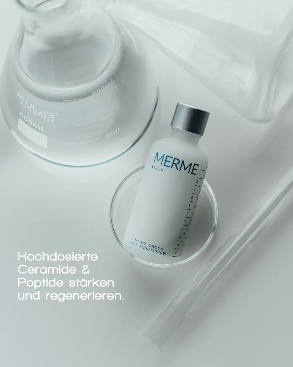 Merme Berlin Milky Drops