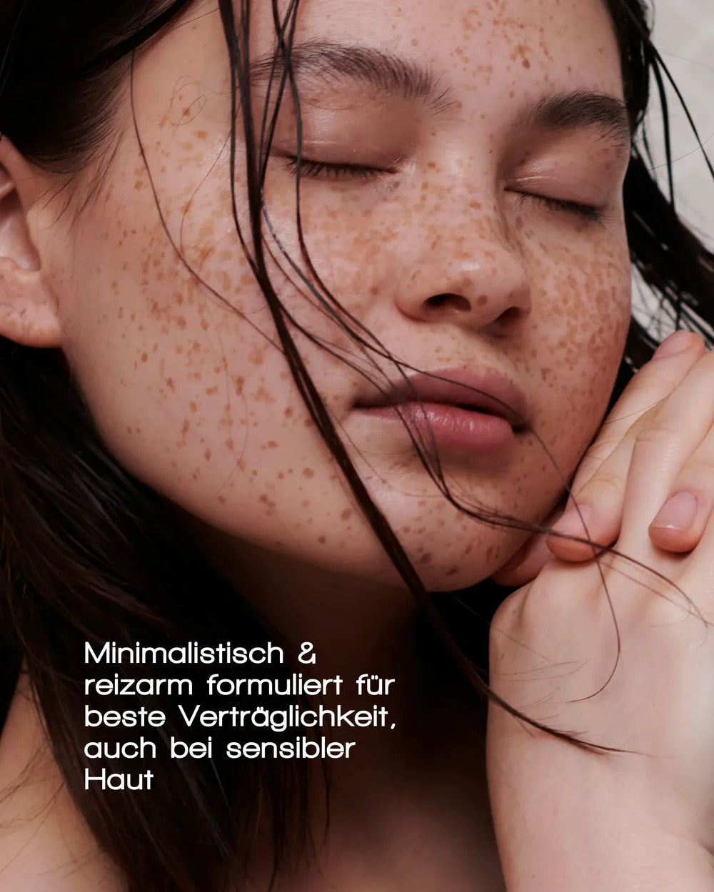 Merme Berlin More Moisture Face Serum