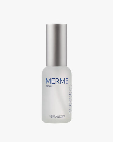 Merme Berlin More Moisture Face Serum