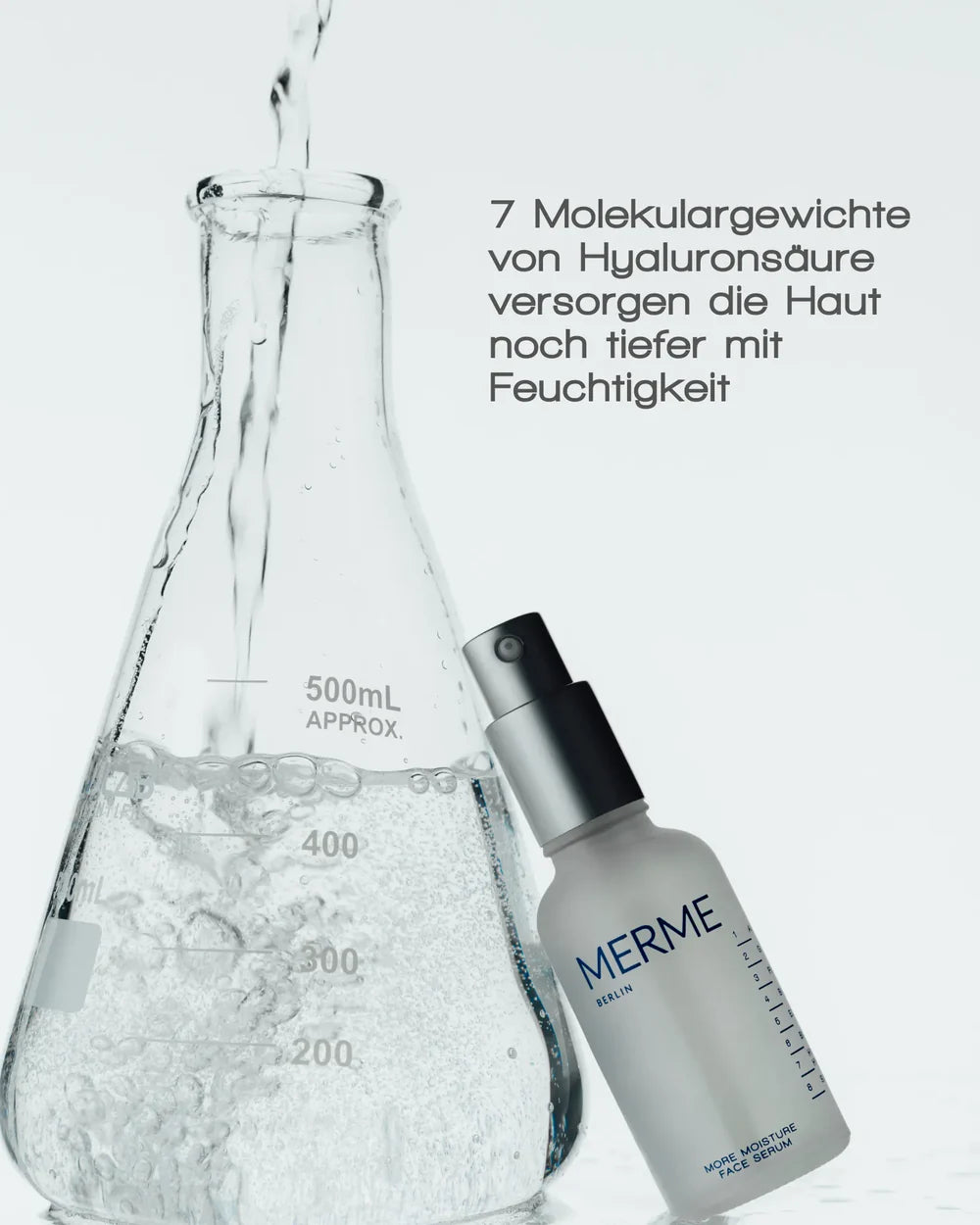 Merme Berlin More Moisture Face Serum