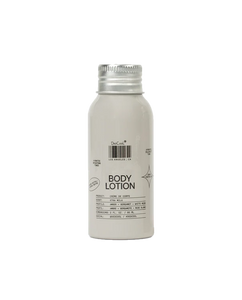 Dedcool MINI Body Lotion TAUNT 01