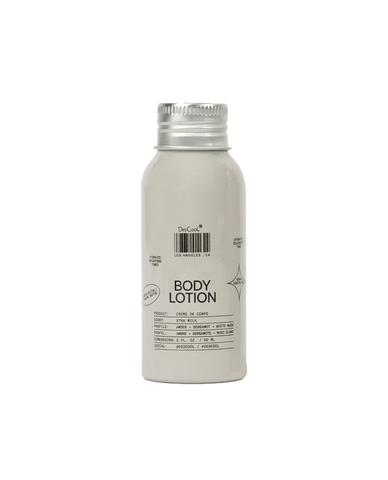 Dedcool MINI Body Lotion TAUNT 01