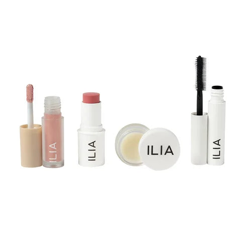 ILIA Beauty Minis for Any Mood Set