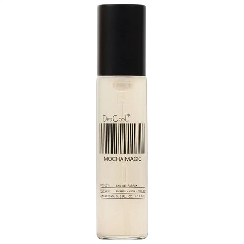 Dedcool MOCHA MAGIC TRAVEL SIZE