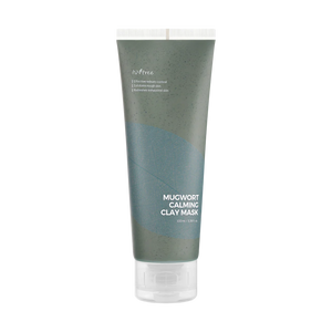 Isntree Mugwort Calming Clay Mask