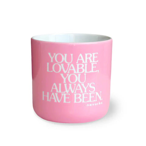 Navucko YOU ALWAYS HAVE BEEN ... Cups
