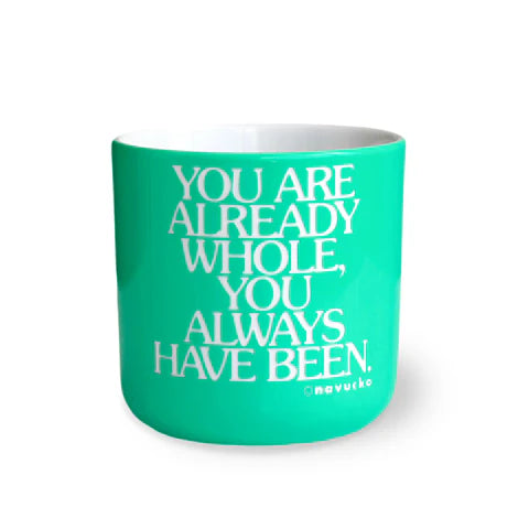 Navucko YOU ALWAYS HAVE BEEN ... Cups