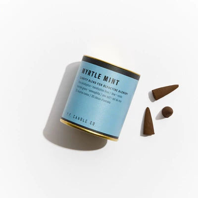 P.F. Candle Co. - Incense Cones