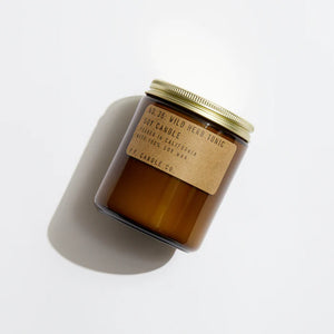 P.F. Candle Co. - No. 36 WILD HERB TONIC