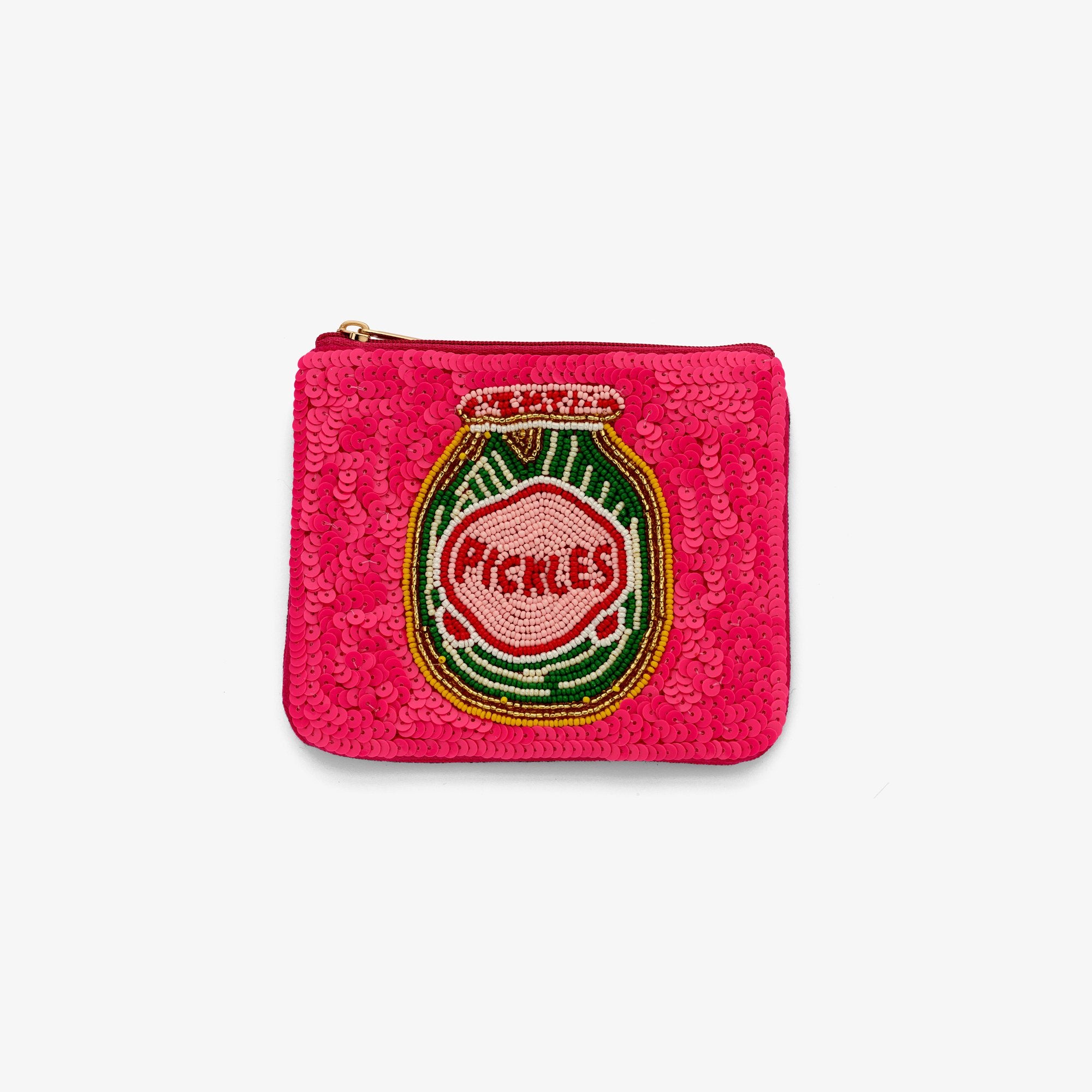 Pearl Coin Purses