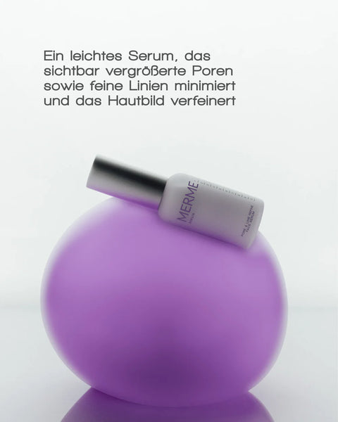 Merme Berlin Pore & Line Refine Serum
