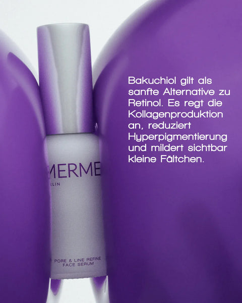 Merme Berlin Pore & Line Refine Serum