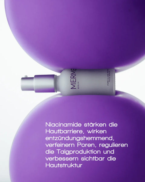 Merme Berlin Pore & Line Refine Serum