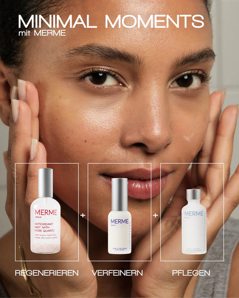 Merme Berlin Pore & Line Refine Serum