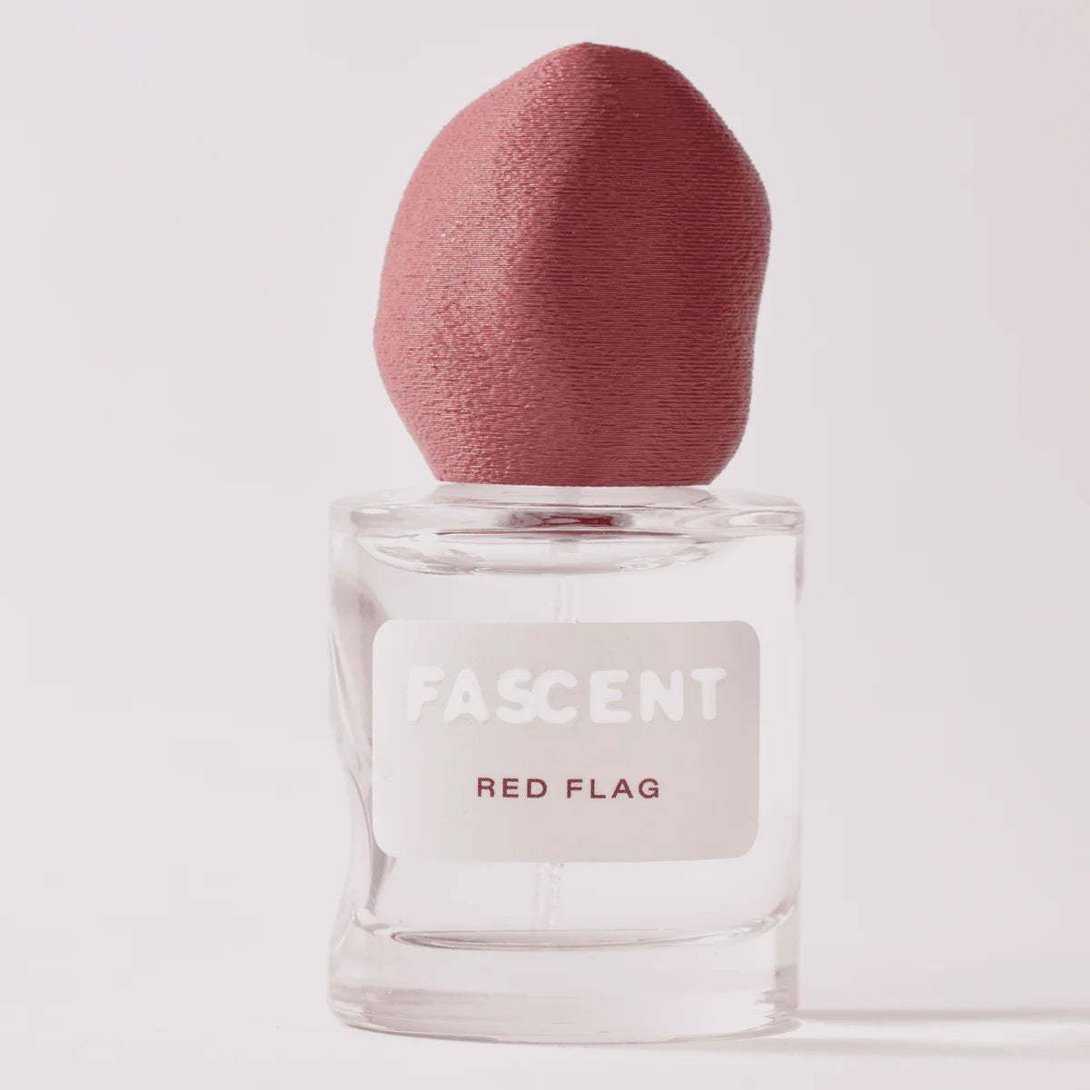 Fascent - Eau de Parfum - Red Flag
