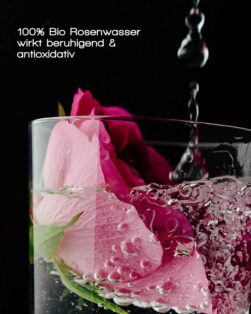 Merme Berlin Antioxidant Mist with Rose Quartz / Rose Water (NEW)ä