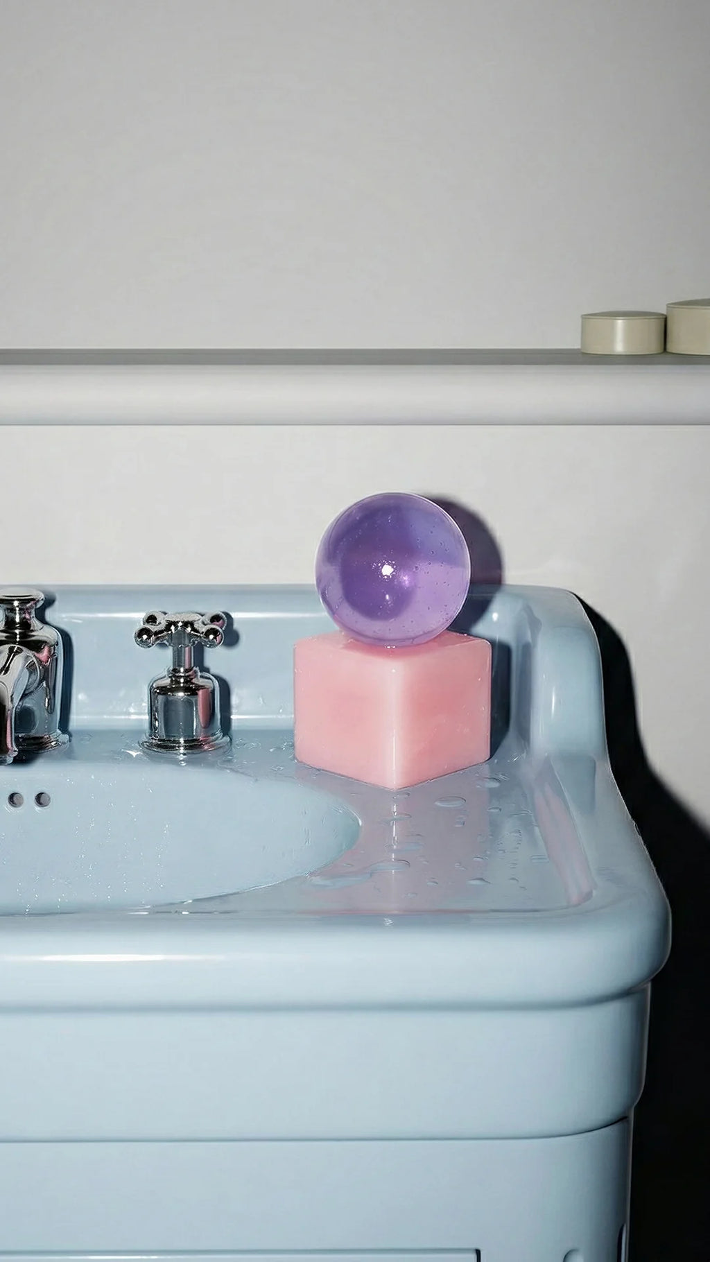 OBA - Handmade Luxury Soap