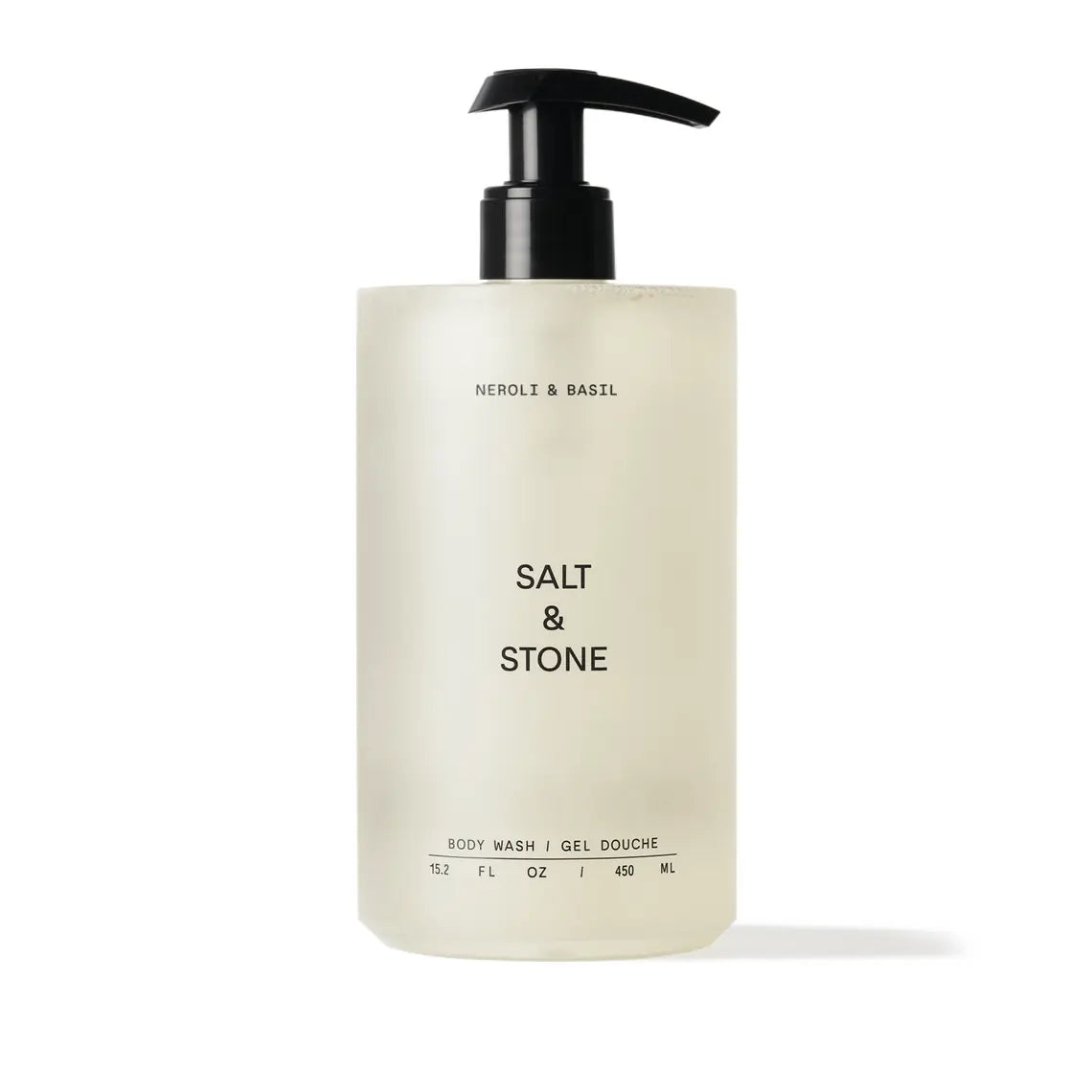 Salt & Stone BODY WASH