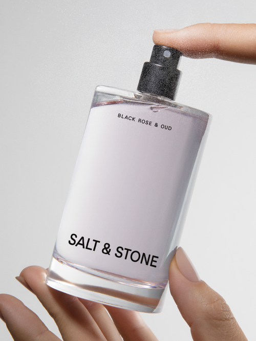 Salt & Stone BODY MIST