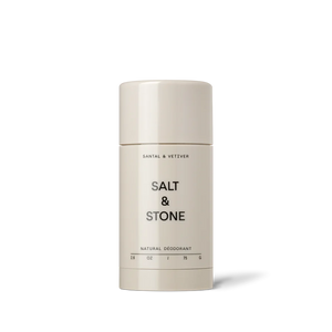 Salt & Stone SANTAL & VETIVER Deodorant