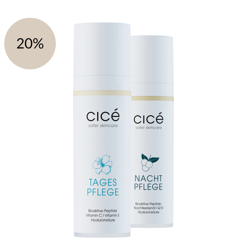 Cicé Basics // Face Care Kit Basic